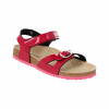 Protetika - sandále ORS T 99, č.33, Malinové