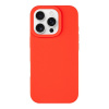 Tactical MagForce Velvet Smoothie Kryt pre Apple iPhone 16 Pro Chilli