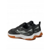 Detské športové halové futbalové topánky Puma Varion II JR r 35,5