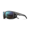 Julbo Shield Reactiv 2-4 okuliare čierno-čierne
