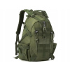 Verk 14606 Vojenský batoh 30 L, zelený