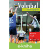 E-kniha Volejbal - kondiční příprava - Miroslav Vavák
