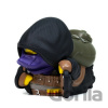 Tubbz kačička Resident Evil The Merchant