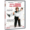 Když si Chuck bral Larryho DVD
