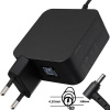 Napájací adaptér ASUS 65W 19V 2P (4.5PHI) (B0A001-01050600)