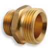 Novaservis Novaservis, Výstup pro svěrné šroubení3/4”x1/2” redukce pro rozdělovač, N10ZOR