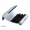 AKASA - Leo - stojan pre tablet - čierny/ PN:AK-NC054-BK