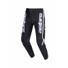 Kalhoty FLUID APEX, ALPINESTARS (černá/šedá, vel. 36)