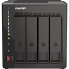 QNAP NVR QVP-41C (4core 2,6GHz, 8GB RAM, 4xSATA, 2x2,5GbE, 2xM.2 slot, 2xHDMI, kamery: 8 (max 24)