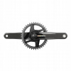 SRAM Force 1 AXS DUB Wide Powermeter 1x12s 40T 170