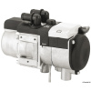 AUTOTERM Ohrievač kvapalín Autoterm Flow 12V benzín Liquid heater Autoterm Flow 12V petrol