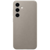 GP-FPS926HCAAW Samsung Kožený Kryt pre Galaxy S24+ Taupe