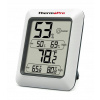 Termometer ThermoPro TP-50 biely