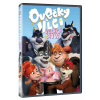 Ovečky a vlci: Veliká bitva - DVD