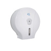 Cormen Zásobník toaletného papiera jumbo 190 mm Cormen biely