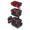 Prosperplast Modular Solution set kufrov 530 x 355 x 825