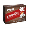 Pepo Kominíček 5 kusov