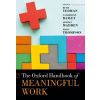 Oxford Handbook of Meaningful Work