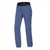 Pánske lezecké nohavice Ocún MANIA PANTS blue midnight II