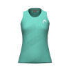 Dámske tielko Head Pro Tank Top Women TQ XS