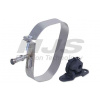 Drżiak tlmiča výfuku HJS EMISSION TECHNOLOGY GMBH & CO KG 82 22 4306