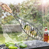 BBQ grilovací rošt na ryby Fisket InnovaGoods
