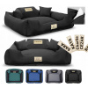 Pelech pre psa KINGDOG MM43 115x95 cm XL