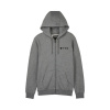 FOX RACING ABSOLUTE PÁNSKA MIKINA FOX NA ZIP Velkost: L