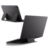 SPIGEN LD201-S8 SLIMFOLD LAPTOP & TABLET STAND SPACE GREY