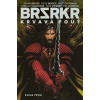BRSRKR: Krvavá pouť, kniha první - Keanu Reeves, Steve Skroce, Mattson Tomlin