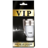 Caribi VIP parfumovaný osviežovač do auta 13g - 808 (Paco Rabanne - Invictus)