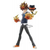 Orange Rouge Katekyo Hitman Reborn Pop Up Parade SP PVC Figurky 2-Pack Tsunayoshi Sawada & Reborn 24 cm