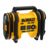 DeWALT DCC018N - AKU kompresor XR® 18V, bez AKU a nabíjačky