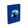 Karton P+P A4 Jumbo Oxy Sherpy blue