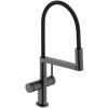 Hansgrohe Talis Select M54 PowderSpray kuchynská batéria stojánková || 72861340