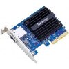 Sieťová karta Synology LAN 1x10GbE RJ45 (E10G18-T1)