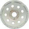 Bosch Diamantový miskovitý kotúč 125 mm Standard for Concrete, typ 1 2608201234