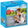Playmobil 70052 Segway se záchranářem