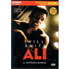 ALI - ( Will Smith) - plast DVD
