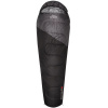 Campus Kjerag 250 Right Sleeping Bag CUP702123404 (196176) Blue One size
