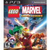 LEGO Marvel Super Heroes (PS3)