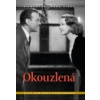 Okouzlená DVD