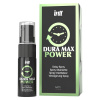 intt Dura Max Power Delay Spray 12 ml