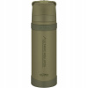 Termoska s hrnčekom Thermos Ultimate 500 ml - khaki