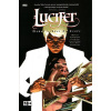 Lucifer 1 - Ďábel vchází do dveří - 2.vydání - Mike Carey