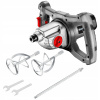 Miešadlo na maltu - MIXER 600W 2 Mechanické preteky (Miešadlo na maltu - MIXER 600W 2 Mechanické preteky)