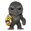 Funko Godzilla vs Kong 2 Oversized POP! Vinyl Figurka Kong 15 cm