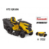 Cub Cadet XT2 QR106