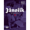 Jánošík DVD