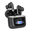 BlitzWolf Wireless headphones TWS BlitzWolf, BW-FYE16, ANC (black)